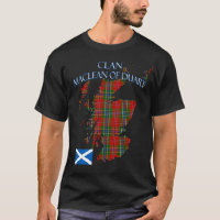 MacLean of Duart Scottish Clan Tartan Scotland