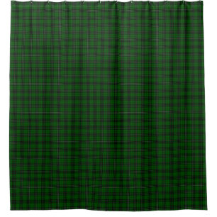 MacLean Shower Curtain