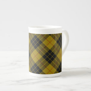 MacLeod Bone China Mug