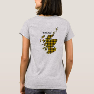 MacLeod Clan Women's T-Shirt