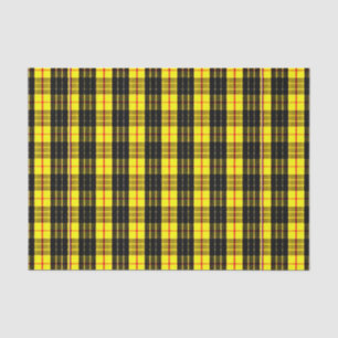 MacLeod Tartan Lewis Tissue Paper