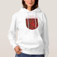 MacNaghten Tartan Scottish Plaid Lion Rampant