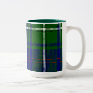 MacNeil Mug