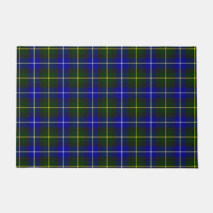 Macneil of Barra Doormat