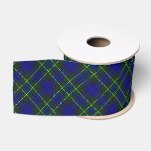 Macneil of Colonsay Grosgrain Ribbon