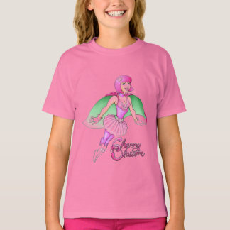 Macon Man Cherry Blossom Kid's Shirt