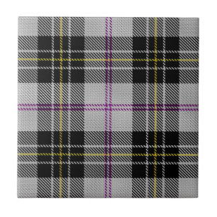 MacPherson Dress Tartan Tile