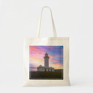 Macquarie Lighthouse   Sydney, Australia Tote Bag