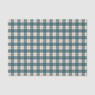 MacRae Conchra Original Scottish Tartan Tissue Paper