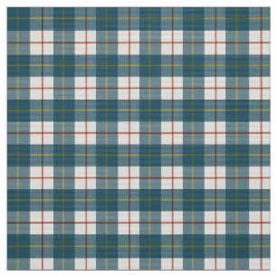 MacRae Conchra Tartan  Fabric