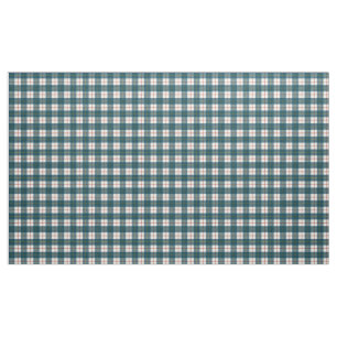 MacRae Conchra Tartan Fabric