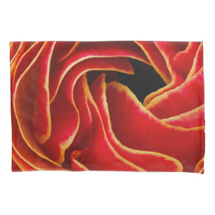 Macro Flower   Flower Fields Carlsbad, CA Pillowcase