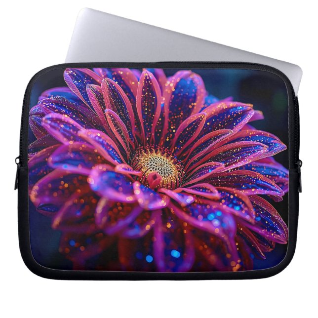 Macro Reverie Dream 10 inch Laptop Sleeve (Front)
