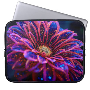 Macro Reverie Dream 15 inch Laptop Sleeve
