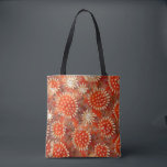Macro Sea Star Tote Bag<br><div class="desc">Macro Sea star</div>