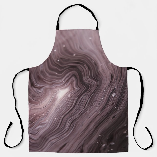 Macrophotography of water apron (Front)