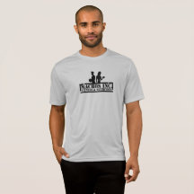 Macros Inc Men's Sport T