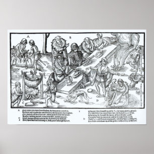 MacSweeney's Feast Poster
