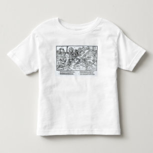 MacSweeney's Feast Toddler T-Shirt