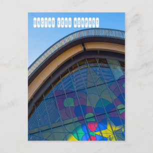 Mactan Cebu International Airport Postcard