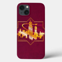 MACUSA™ Graphic Badge