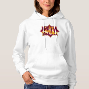 MACUSA™ Graphic Badge Hoodie