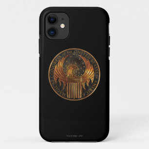 MACUSA™ Medallion iPhone 11 Case