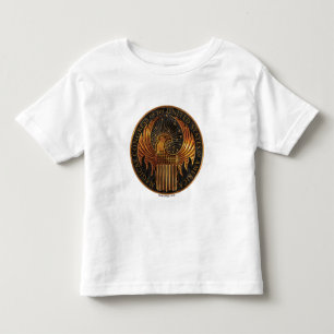 MACUSA™ Medallion Toddler T-Shirt
