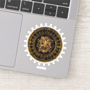 MACUSA™ Multi-Faced Dial