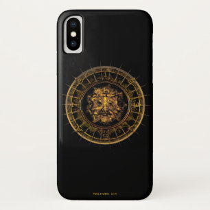 MACUSA™ Multi-Faced Dial iPhone X Case