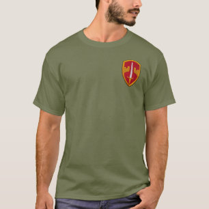 MACV Military Assistance Command Vietnam T-Shirt