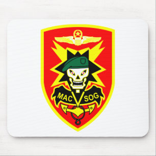 MACVSOG MOUSE MAT
