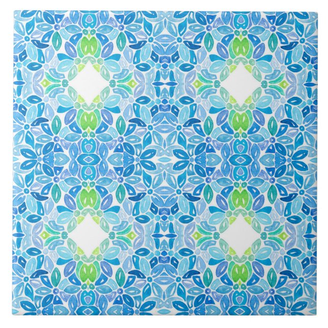 Macy Mosaic Tile (Front)
