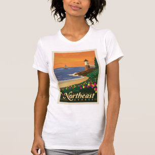Macy's Flower Show Northeast T-Shirt