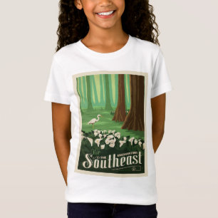 Macy's Flower Show Southeast T-Shirt