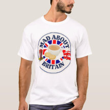 Mad About Britain Men's