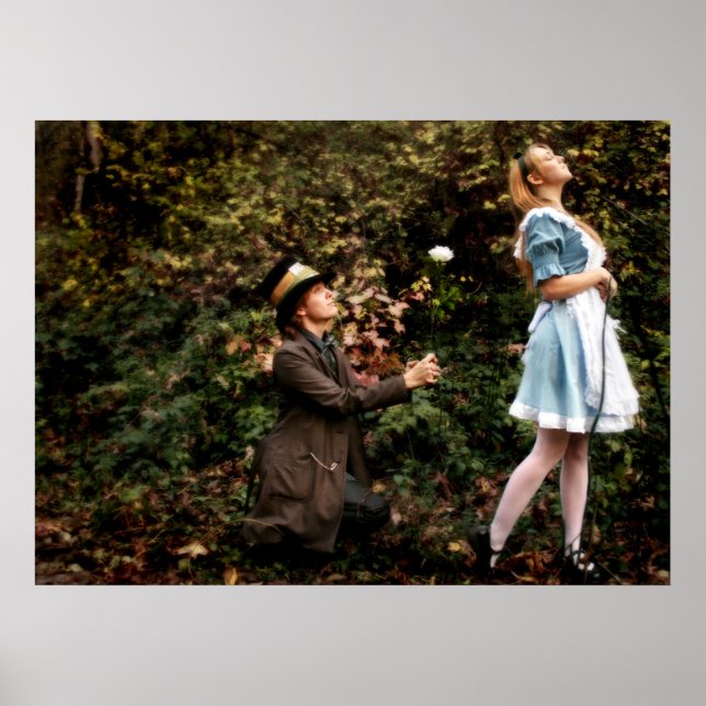 Mad About You Poster (Front)