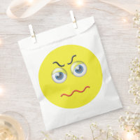Mad Angry Emoji