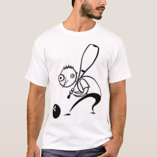 Mad Bowler T-Shirt