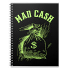 Mad Cash