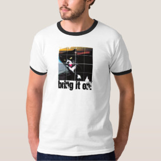 Mad Cat 2 Shirt