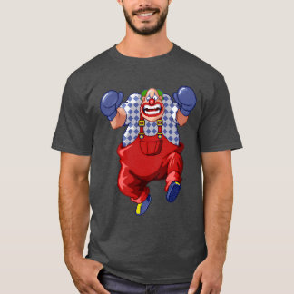 Mad Clown boy T-Shirt
