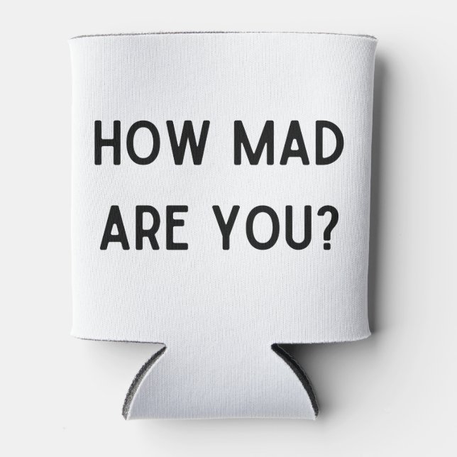 Mad Cooler (Front)