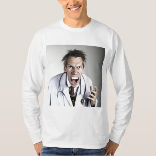 mad doctor T-Shirt