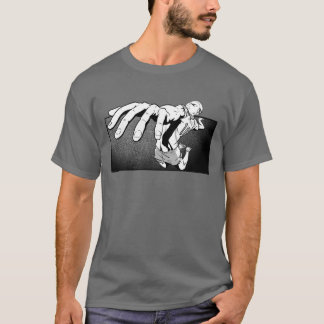Mad Dog Haikyuu T-Shirt