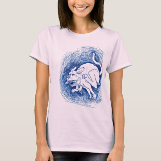 Mad Dog T-Shirt