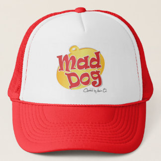 Mad Doggin' Hat