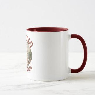 Mad Dogs & Englishmen Mug
