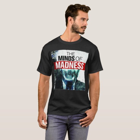 Mad Envy Tee