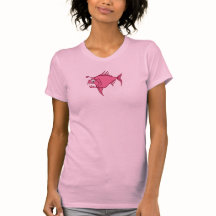 Mad Fish pink